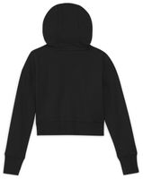 Nike HBR Crop Fit Hoodie