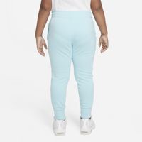 Nike NSW Club FT High-Waisted Fitted Pants