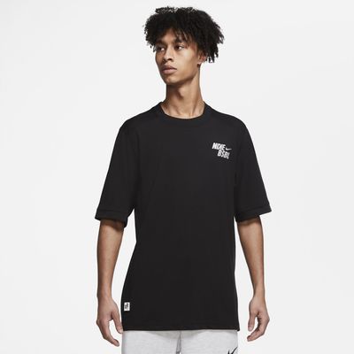 Nike Dri-FIT Flux Short Sleeve T-Shirt