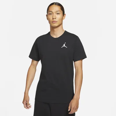 Jordan Mens Jumpman Embroidered T-Shirt