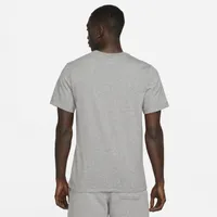 Jordan Mens Jumpman Embroidered T-Shirt