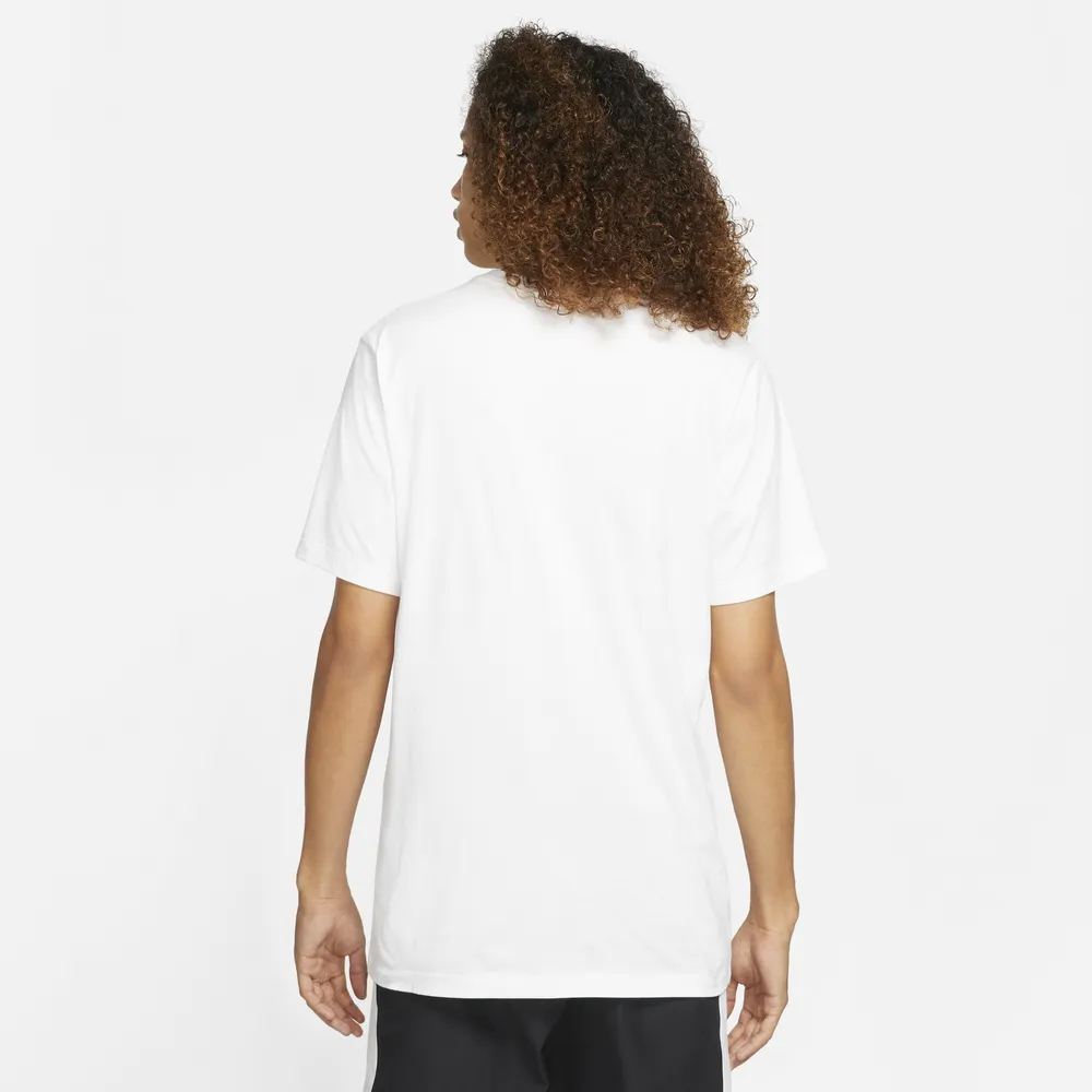 Jordan Mens Jumpman Embroidered T-Shirt