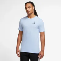 Jordan Jumpman Embroidered Short Sleeve Crew