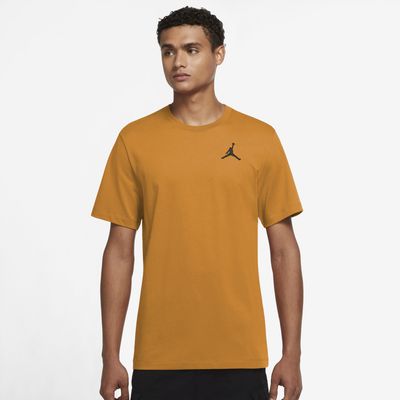 Jordan Jumpman Embroidered Crew - Men's