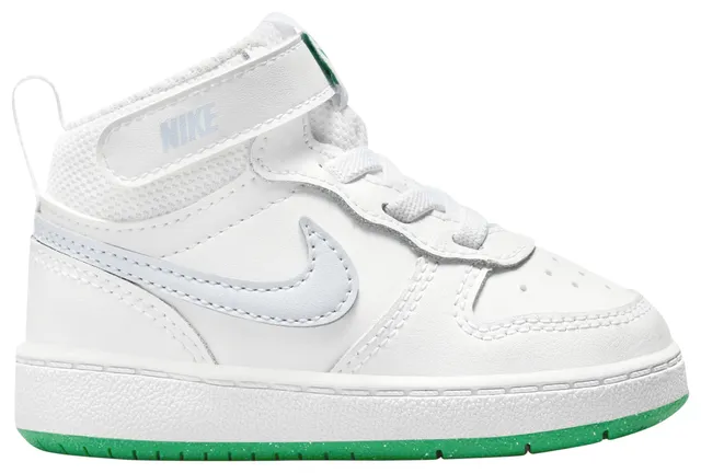 nike court borough low 2 footlocker