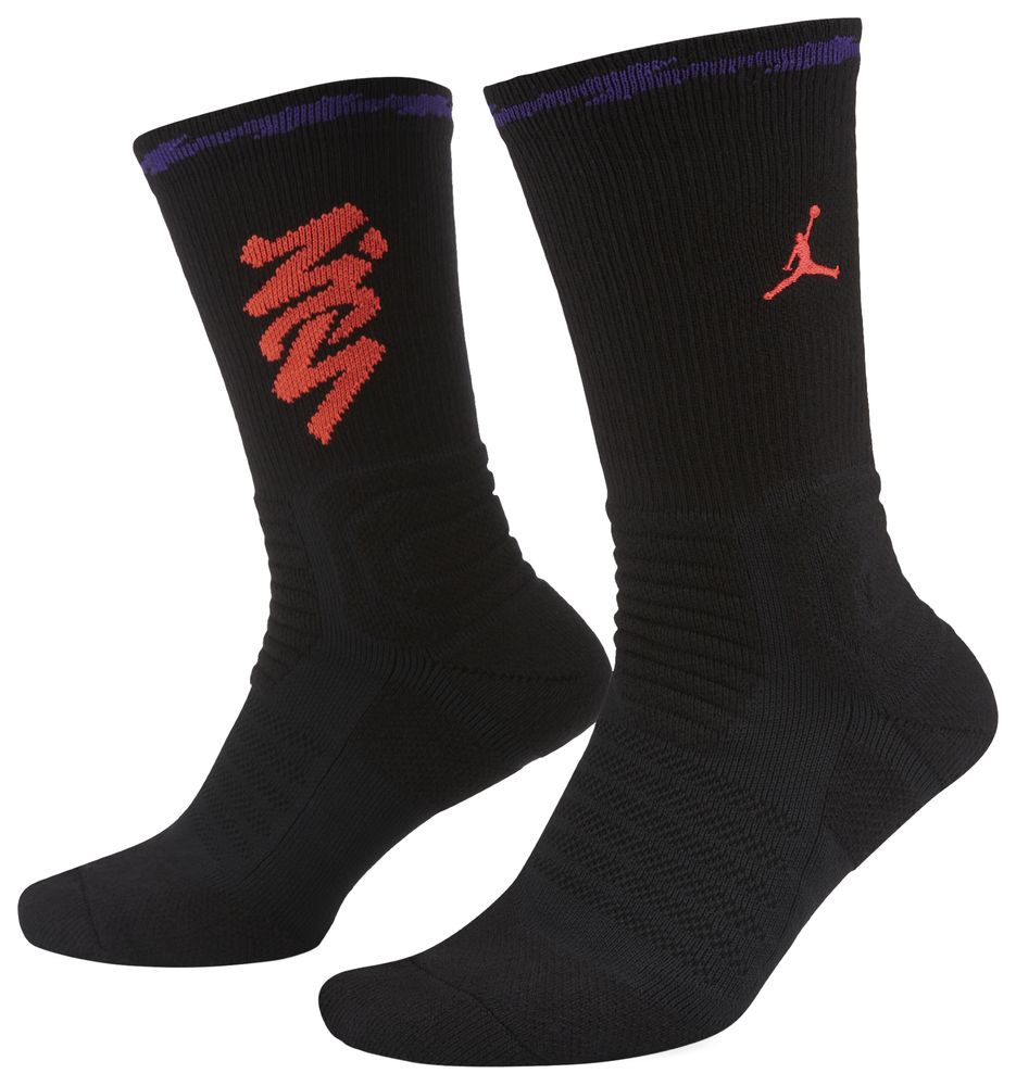 Jordan Flt Crew Socks - Men's