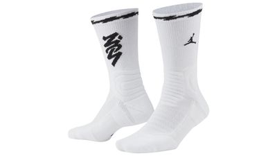 Jordan Flt Crew Socks - Men's
