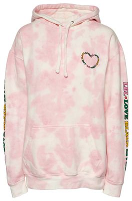 Cross Colours I Love LBL Hoodie - Women's