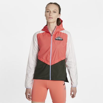 Nike SF Trail Jacket