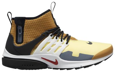 Nike Air Presto Mid - Men's