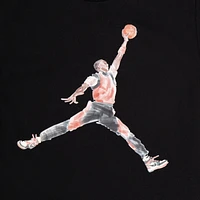 Jordan Boys Watercolor Jumpman T-Shirt