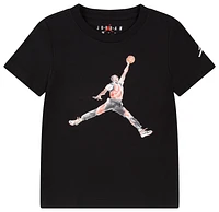 Jordan Boys Watercolor Jumpman T-Shirt