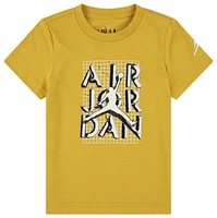 Jordan Boys Jordan Jumpman Stack T-Shirt