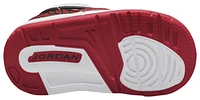 Jordan Boys Jordan Legacy 312 Low - Boys' Toddler Shoes White/Black/Gym Red Size 04.0