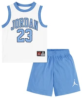 Jordan Boys 23 Jersey Set