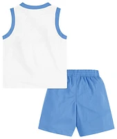 Jordan Boys 23 Jersey Set