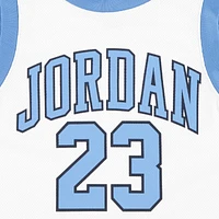 Jordan Boys 23 Jersey Set