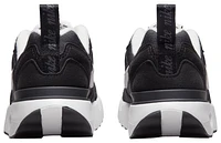 Nike Boys Nike Air Max Dawn - Boys' Preschool Running Shoes Black/Summit White/Metallic Silver Size 13.0