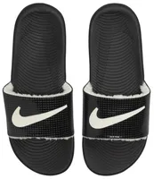 Nike Boys Kawa Slides Fun - Boys' Grade School Shoes