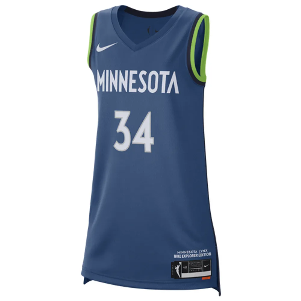 Nike WNBA Victory Explorer Jersey