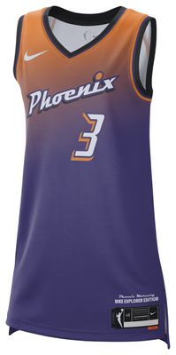 Nike WNBA Victory Explorer Jersey - Women's