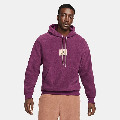 Jordan Heritage Pullover Hoodie - Men's
