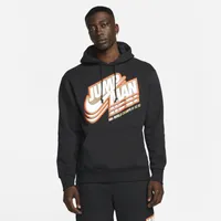 Jordan Jumpman Core Fleece Pullover - Men's