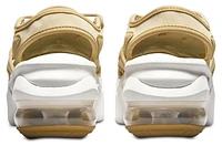 Nike Womens Air Max Koko Sandals - Shoes Sesame/Sanddrift/Sail