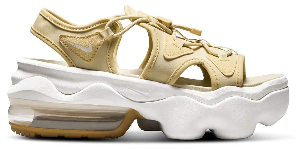 Nike Womens Air Max Koko Sandals - Shoes Sesame/Sanddrift/Sail