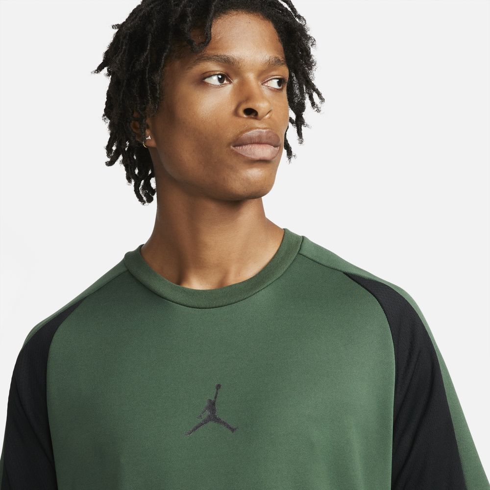 Jordan Dri-FIT Air Statement Long Sleeve Shirt