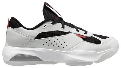 Jordan Mens Jordan Air 200E - Mens Basketball Shoes White/Red/Black Size 10.0