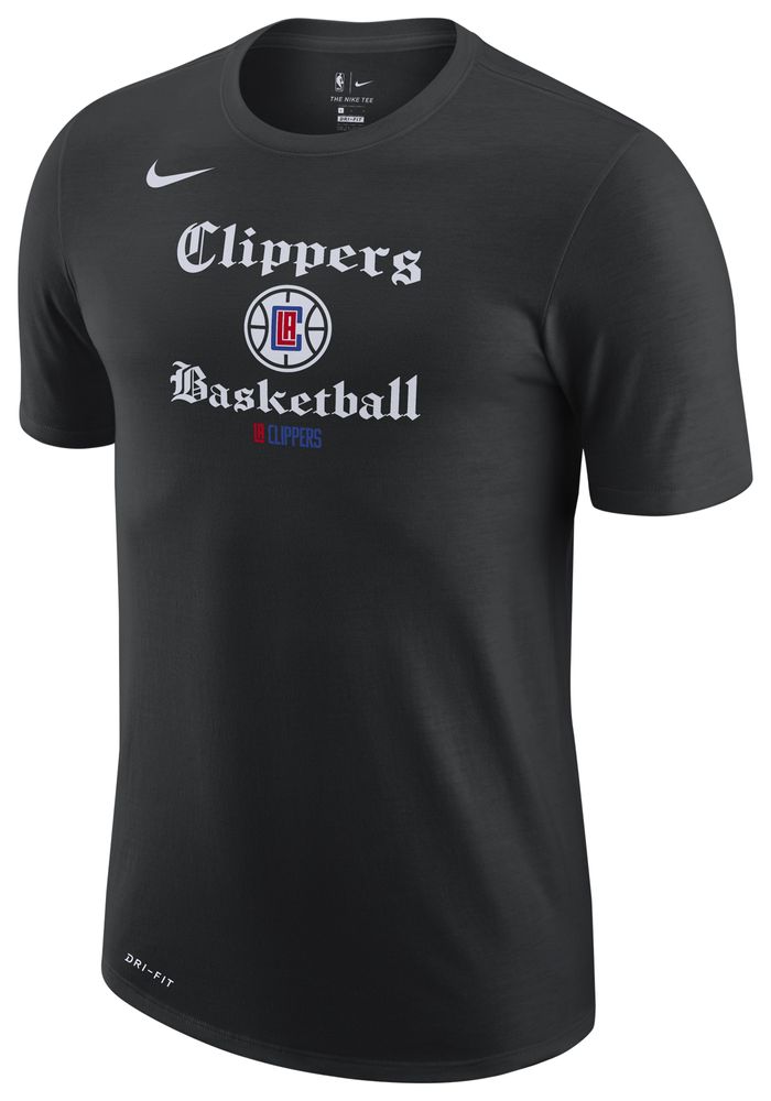 Nike Clippers City Edition STR T-Shirt - Men's