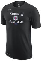 Nike Clippers City Edition STR T-Shirt - Men's