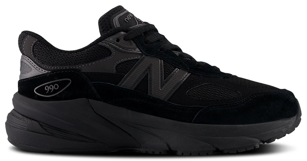 New Balance Boys 990 V6