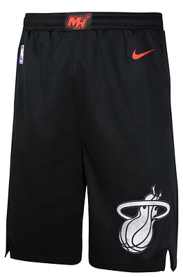 Nike Heat City Edition Swingman Shorts - Boys' Grade School