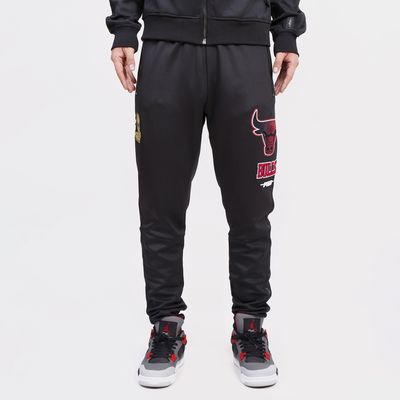 Pro Standard Chicago Bulls Track Pants - Men's