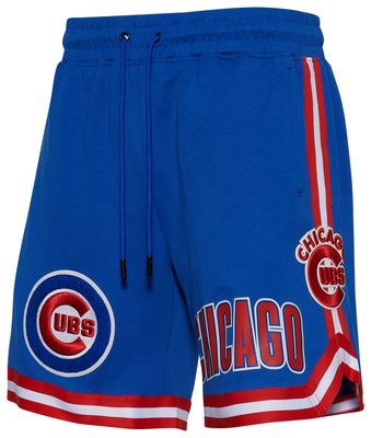 Pro Standard Cubs Team Shorts
