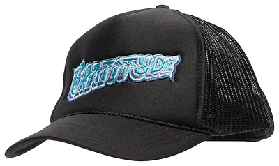 Gratitude Chicago Retro Trucker Hat - Men's