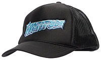 Gratitude Chicago Retro Trucker Hat - Men's