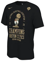 Nike Celtics Club Locker Room T-Shirt - Men's