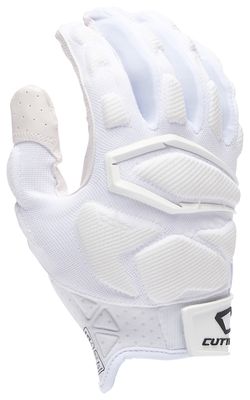 Cutters Gamer 4.0 Padded Receiver Gloves