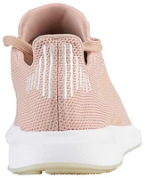 adidas Originals Womens Swift Run Casual Shoes - Off White/Ash Pearl/White