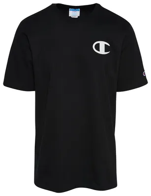 Champion World Tour T-Shirt - Men's