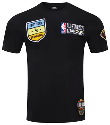 Pro Standard NBA x HBCU All Star 23 T-Shirt - Men's