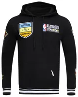 Pro Standard NBA x HBCU All Star 23 Fleece Pullover Hoodie - Men's