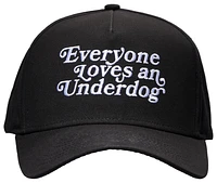 Deuce Deuce Everyone Loves An Underdog Curved Snapback