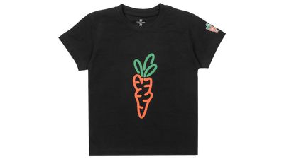 Carrots T-Shirt - Boys' Toddler