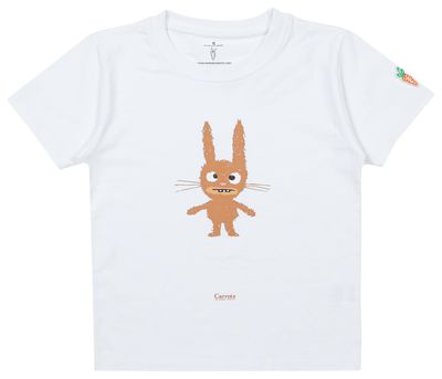 Carrots Bunny T-Shirt - Boys' Preschool