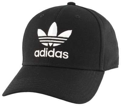 adidas Originals Trefoil Precurve Adjustable Cap