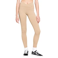 Cozi Womens Leggings - Cornstalk